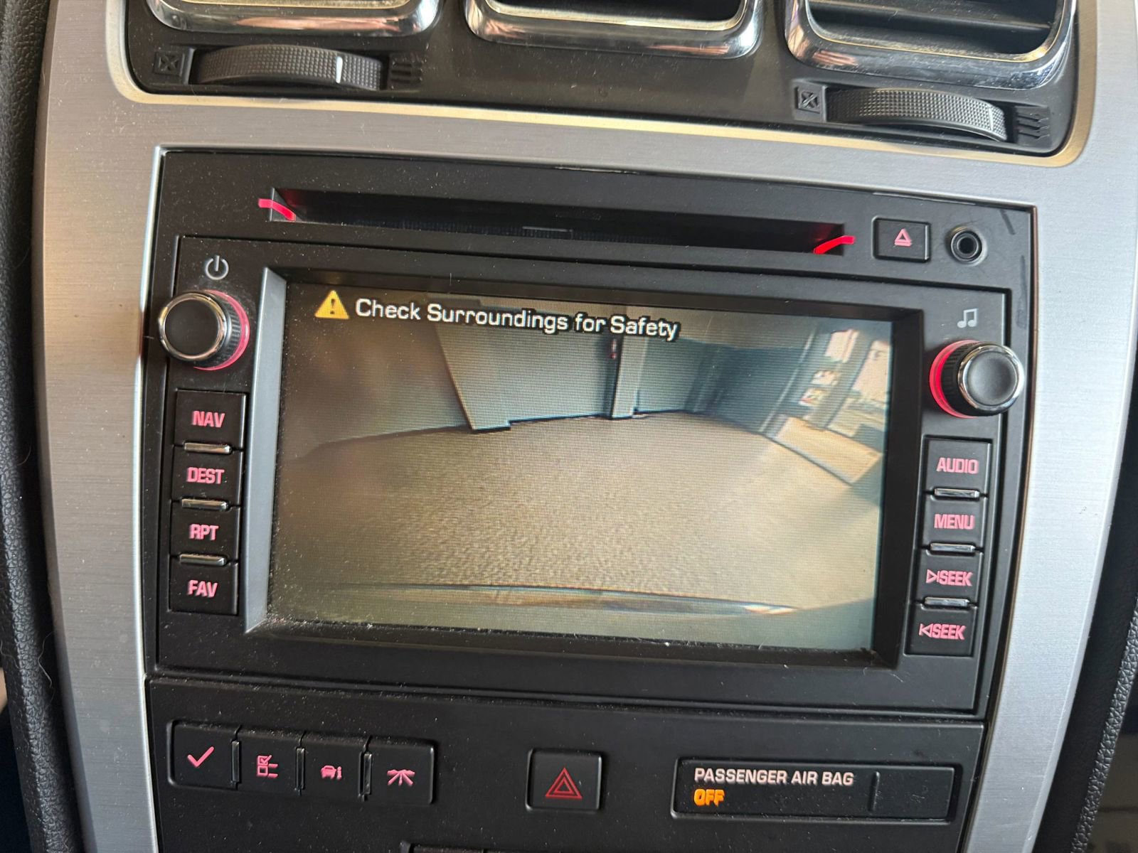 Used 2012 GMC Acadia SLT FWD image 21