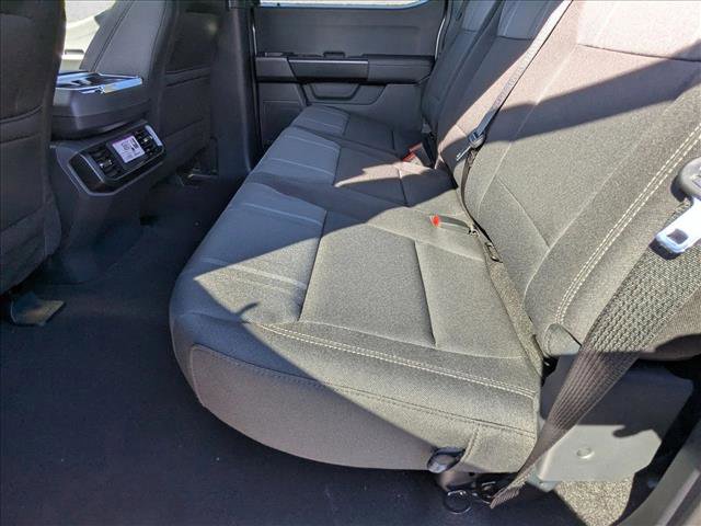 New 2026 Ford F150 STX image 15