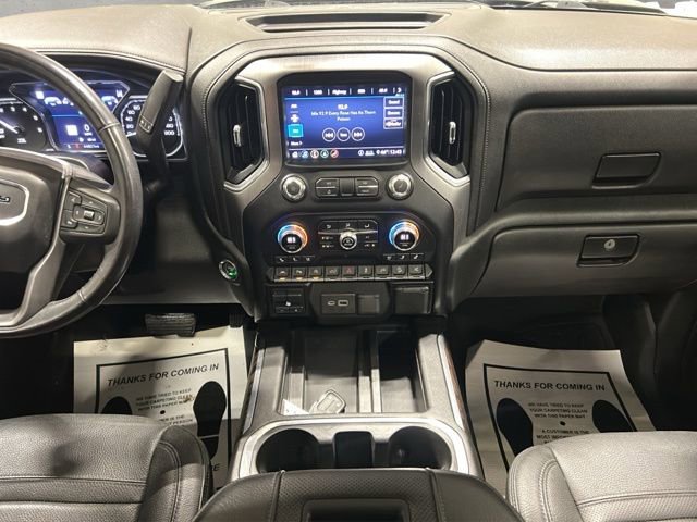 Used 2020 GMC Sierra 1500 Denali image 16