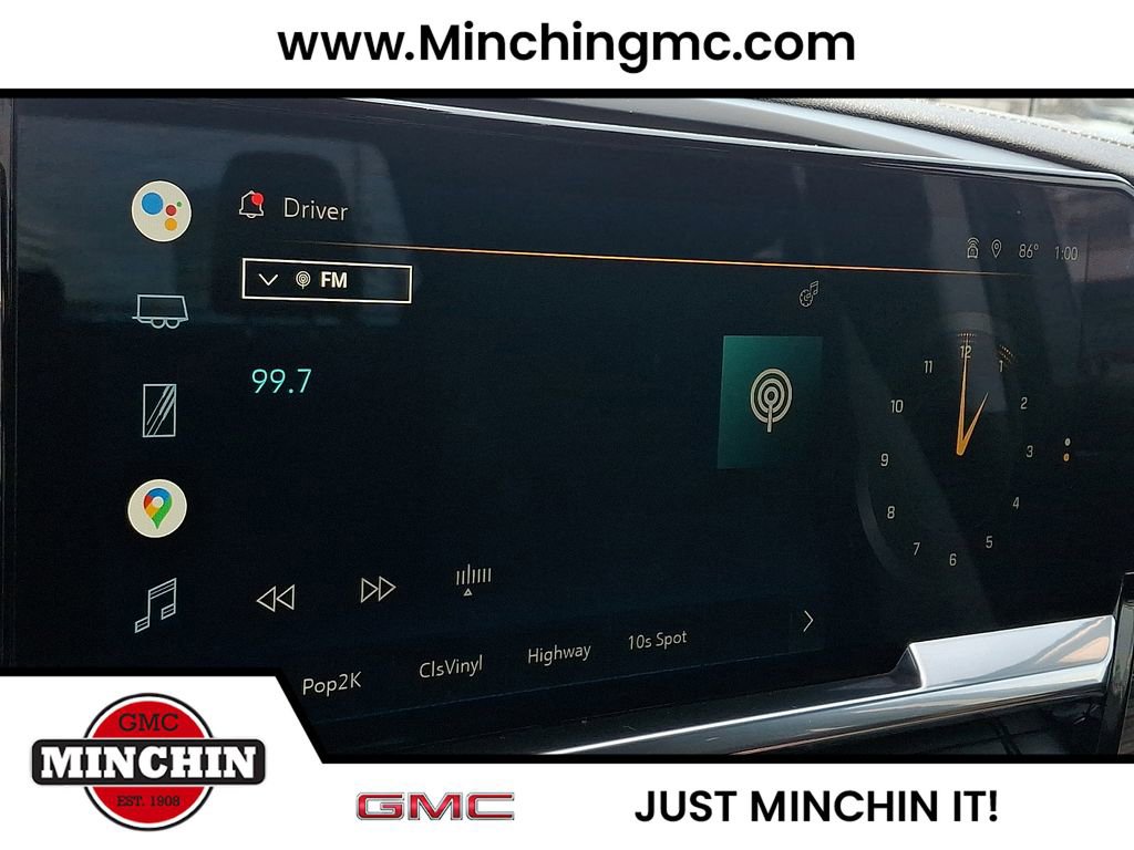 Used 2023 Chevrolet Suburban Premier AWD/4WD image 17