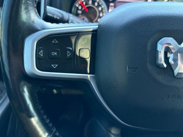 Used 2021 RAM 1500 Big Horn AWD/4WD image 26