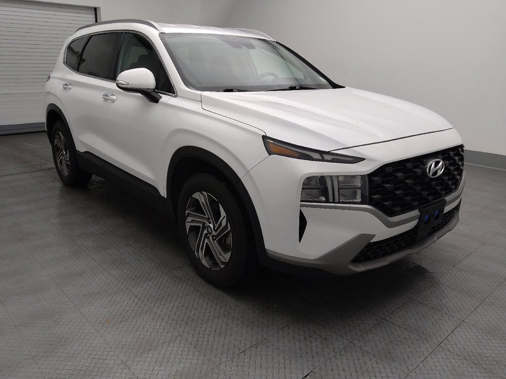 Used 2023 Hyundai Santa Fe SEL image 13