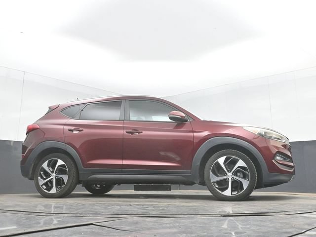 Used 2016 Hyundai Tucson Sport AWD/4WD image 48