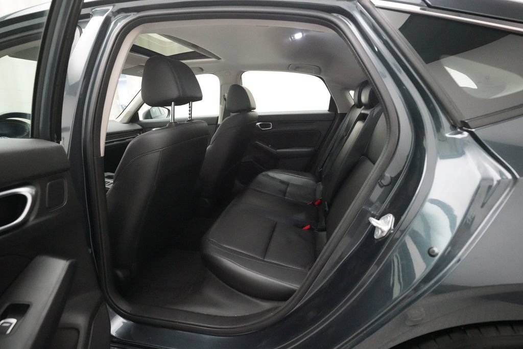 Used 2023 Honda Civic EX-L image 15