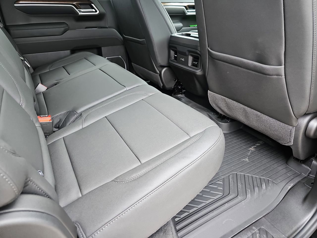 New 2026 Chevrolet Silverado 1500 RST image 11