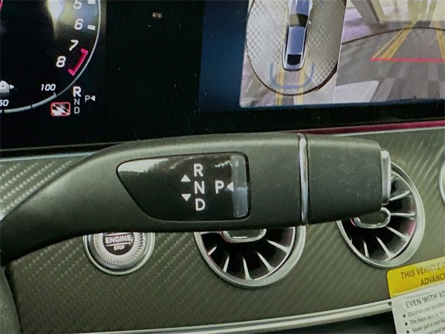 New 2026 Mercedes-Benz AMG GT 63 S image 17