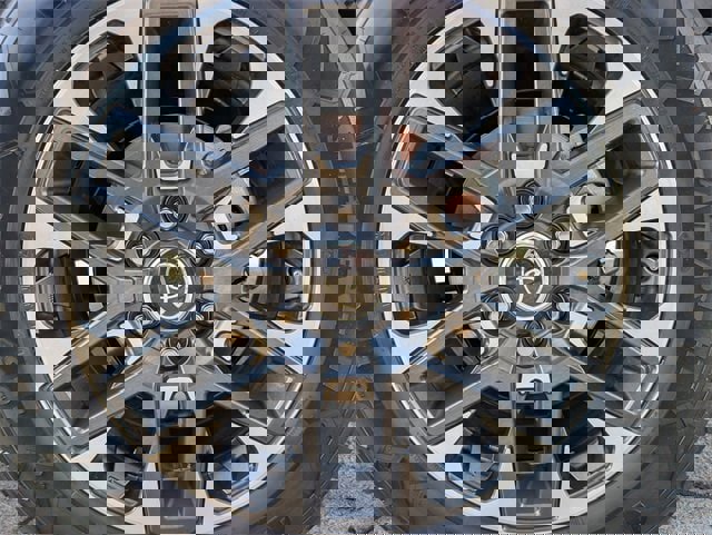 Used 2023 Toyota Tundra Limited image 7