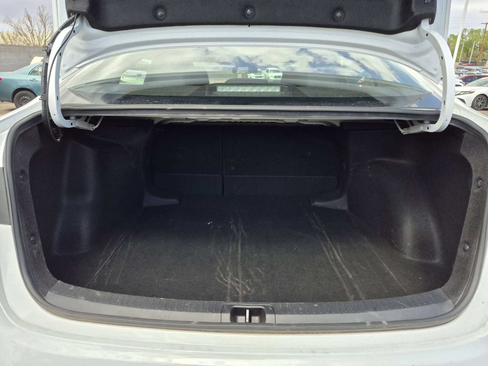 Certified 2024 Toyota Corolla LE image 20