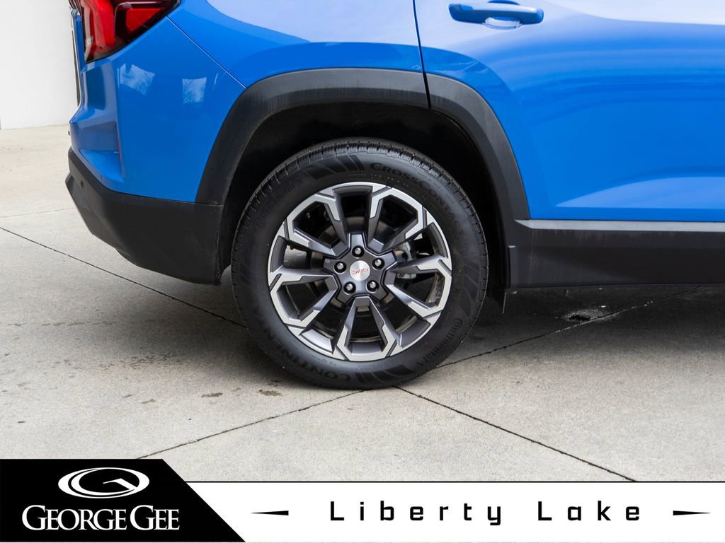 Used 2026 GMC Terrain Elevation w/ Elevation Premium Package image 33