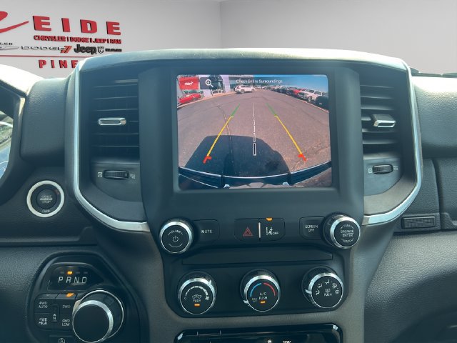 Used 2022 RAM 1500 Big Horn AWD/4WD image 22