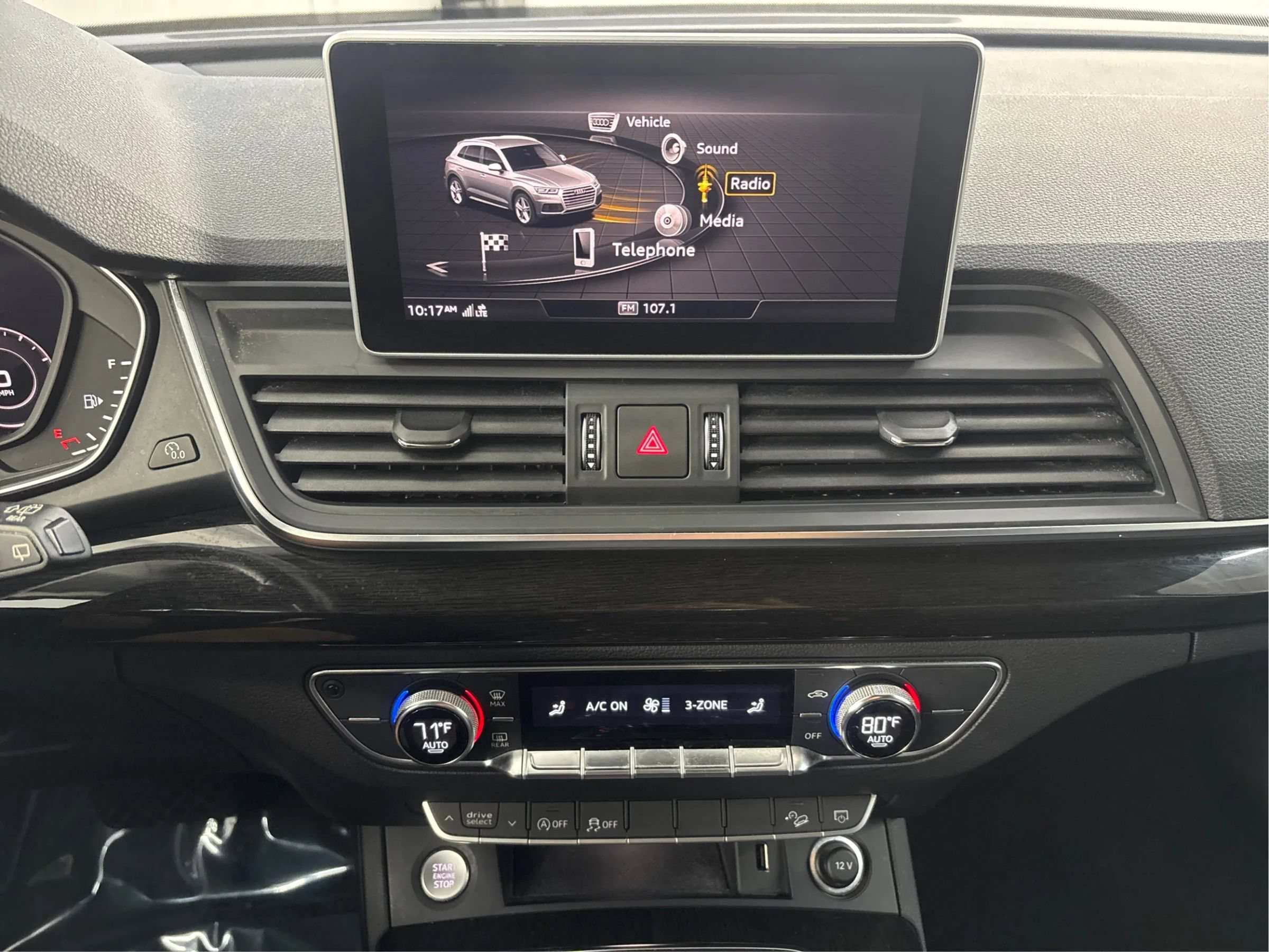 Used 2018 Audi Q5 2.0T Premium AWD/4WD image 19