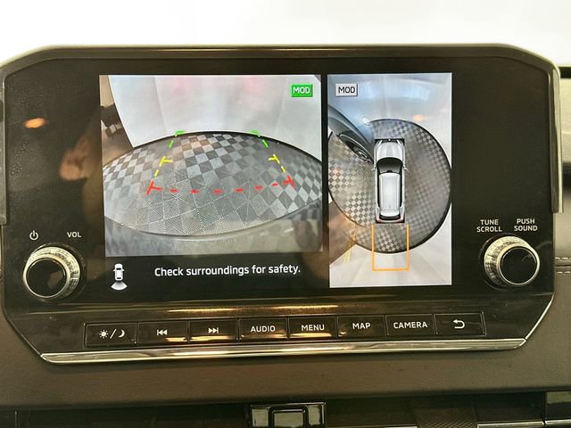 Used 2024 Mitsubishi Outlander SE image 14