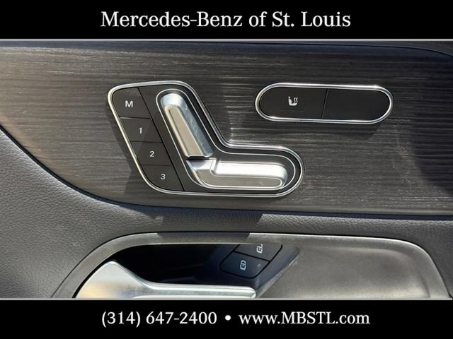 New 2026 Mercedes-Benz GLB 250 4MATIC image 13