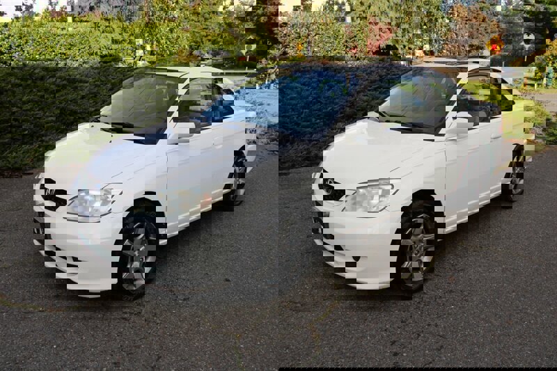 Used 2004 Honda Civic EX image 1