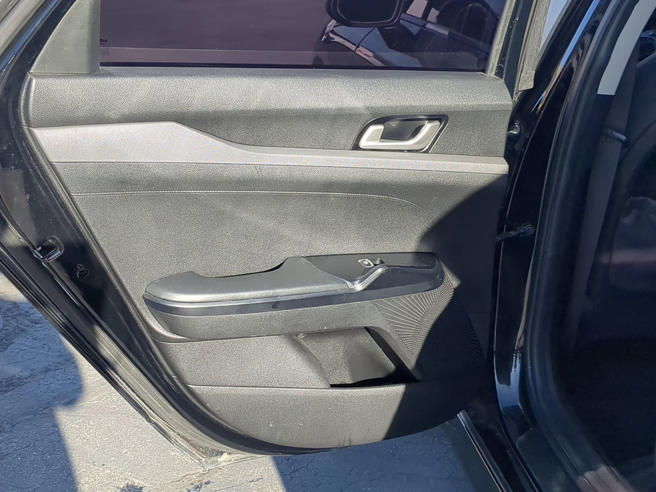 Used 2022 Kia K5 LXS image 29