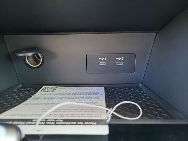 New 2026 Nissan Pathfinder SV image 18