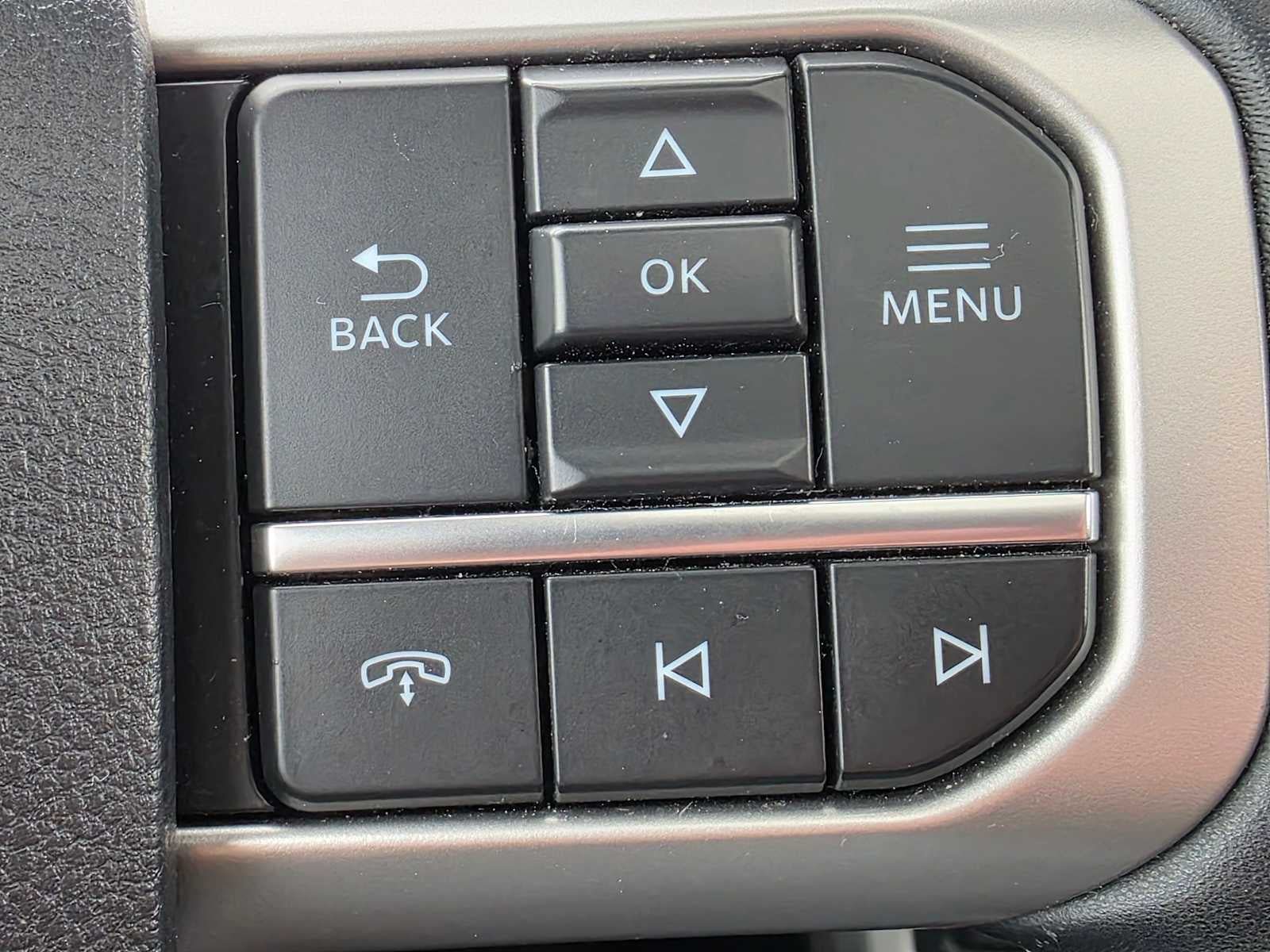 Used 2024 Ford Expedition Max Limited RWD image 33