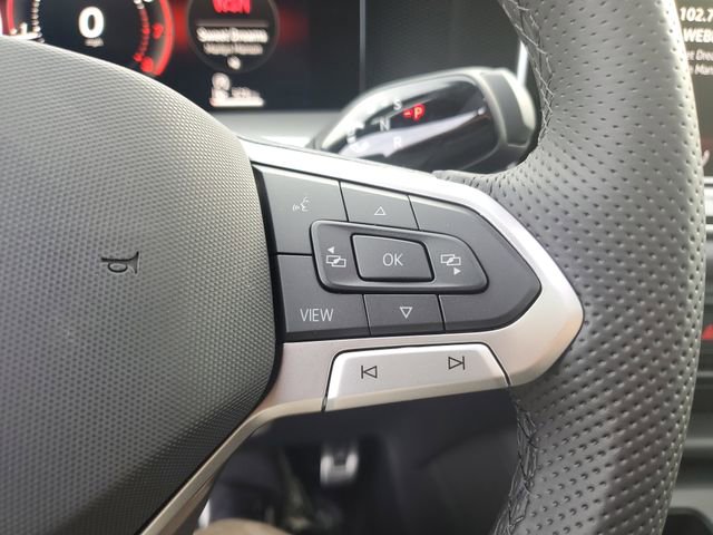 New 2026 Volkswagen Tiguan SE R-Line image 23