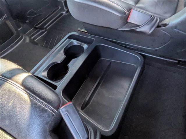 Used 2020 Ford Explorer ST image 13