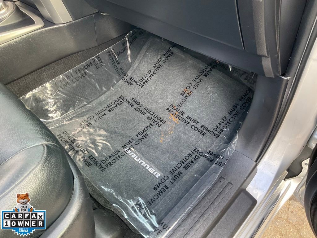 Used 2013 Toyota 4Runner Limited image 66