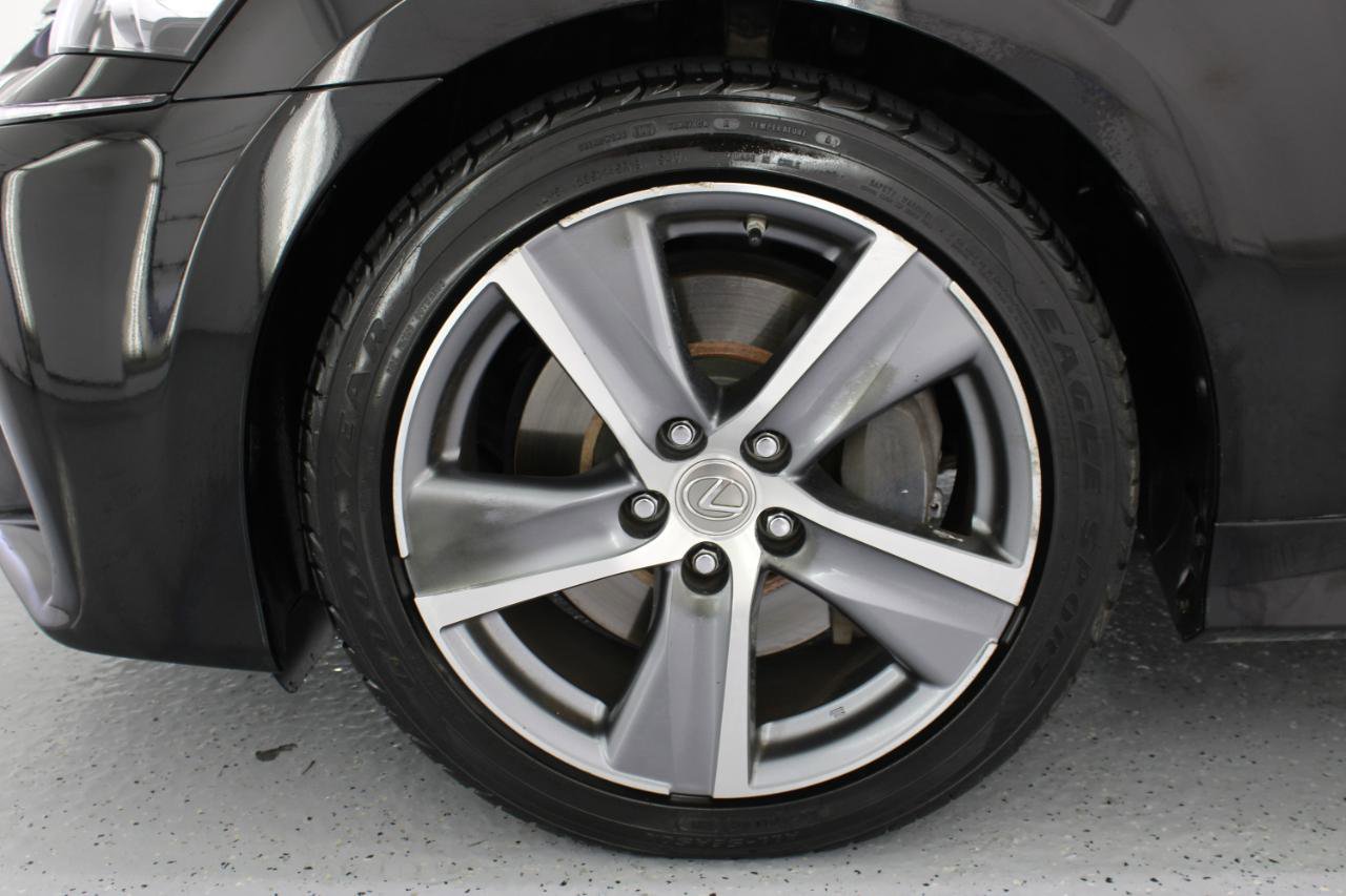 Used 2016 Lexus GS 350 AWD w/ Premium Package image 85