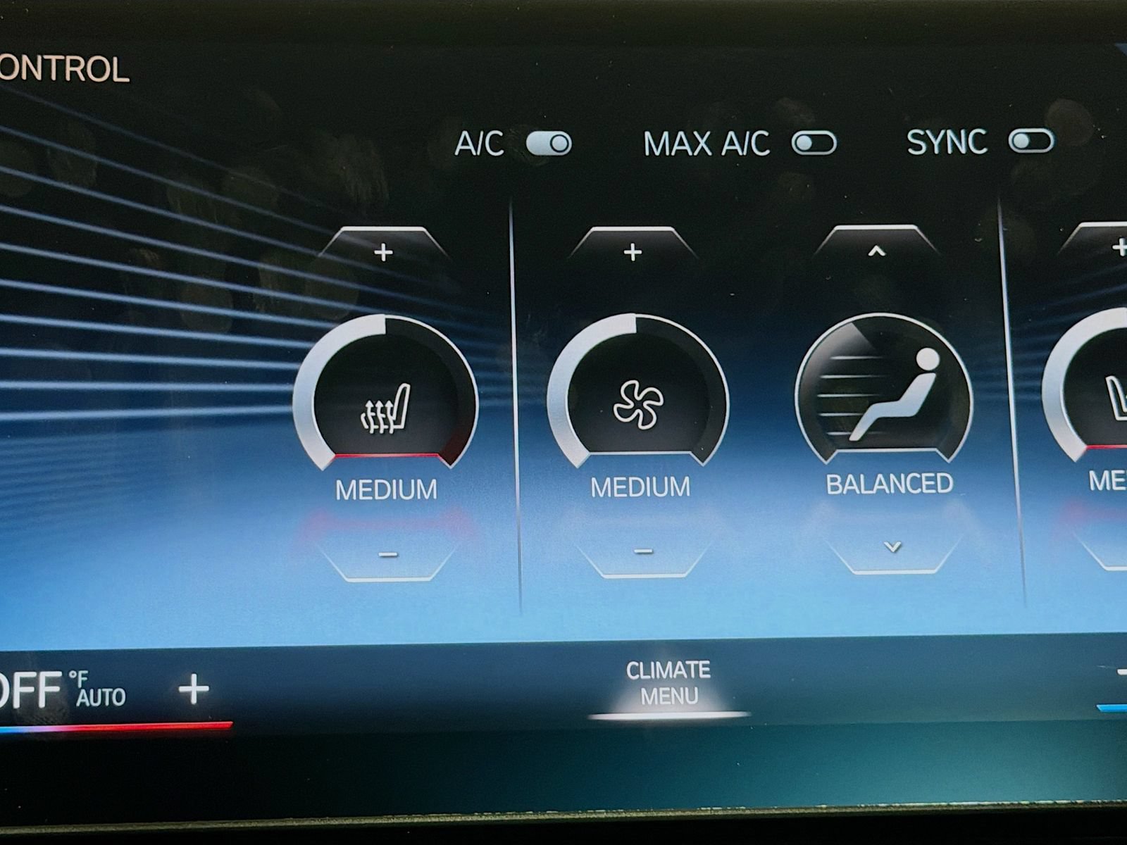 Used 2023 BMW i4 eDrive40 RWD image 20