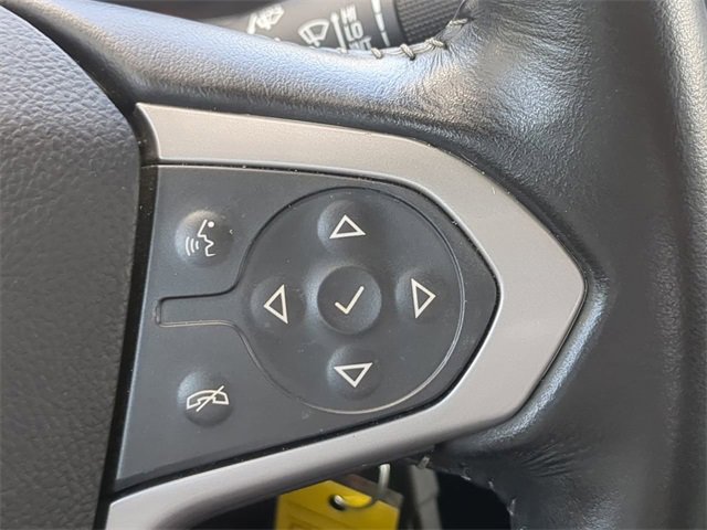 Used 2022 Chevrolet Colorado LT w/ LT Convenience Package image 29