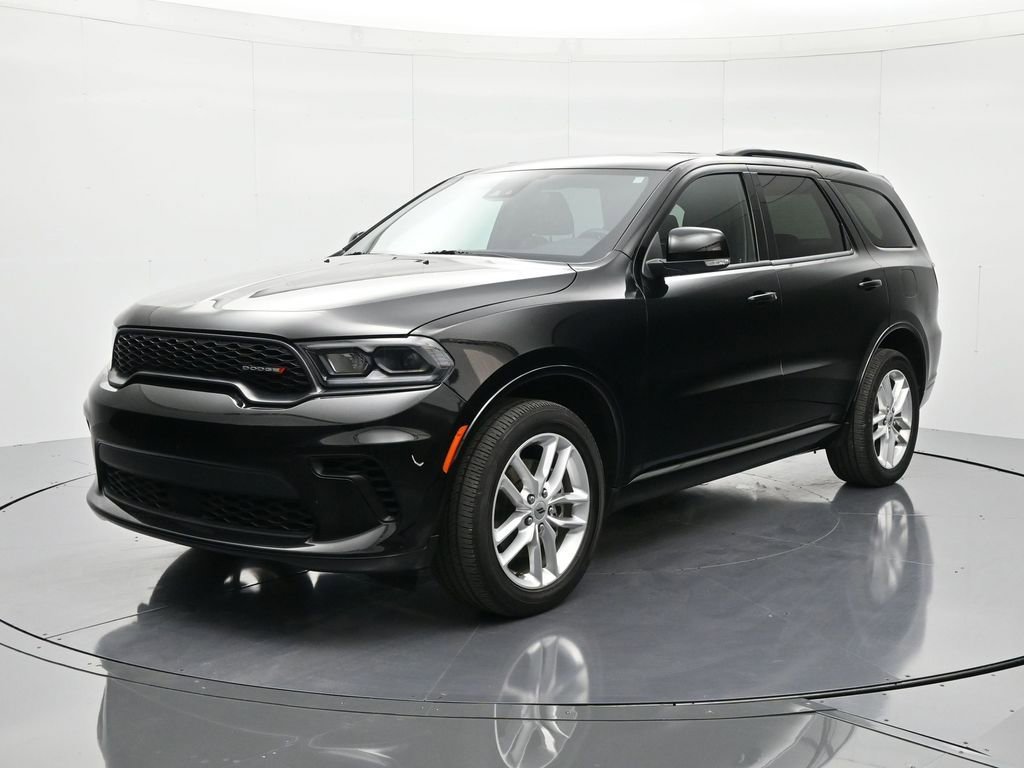Used 2024 Dodge Durango GT AWD/4WD image 1