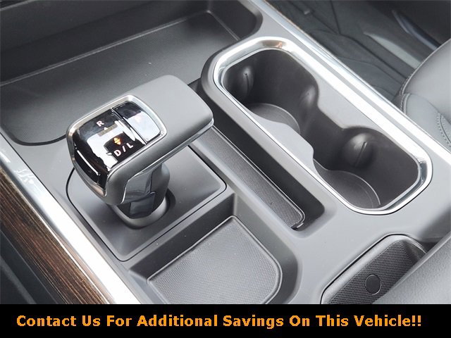 New 2026 GMC Sierra 1500 Elevation w/ Elevation Premium Package image 15