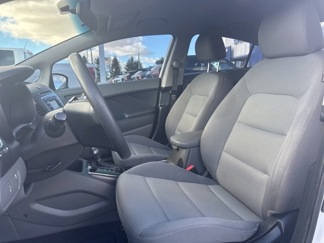 Used 2018 Kia Forte LX image 10