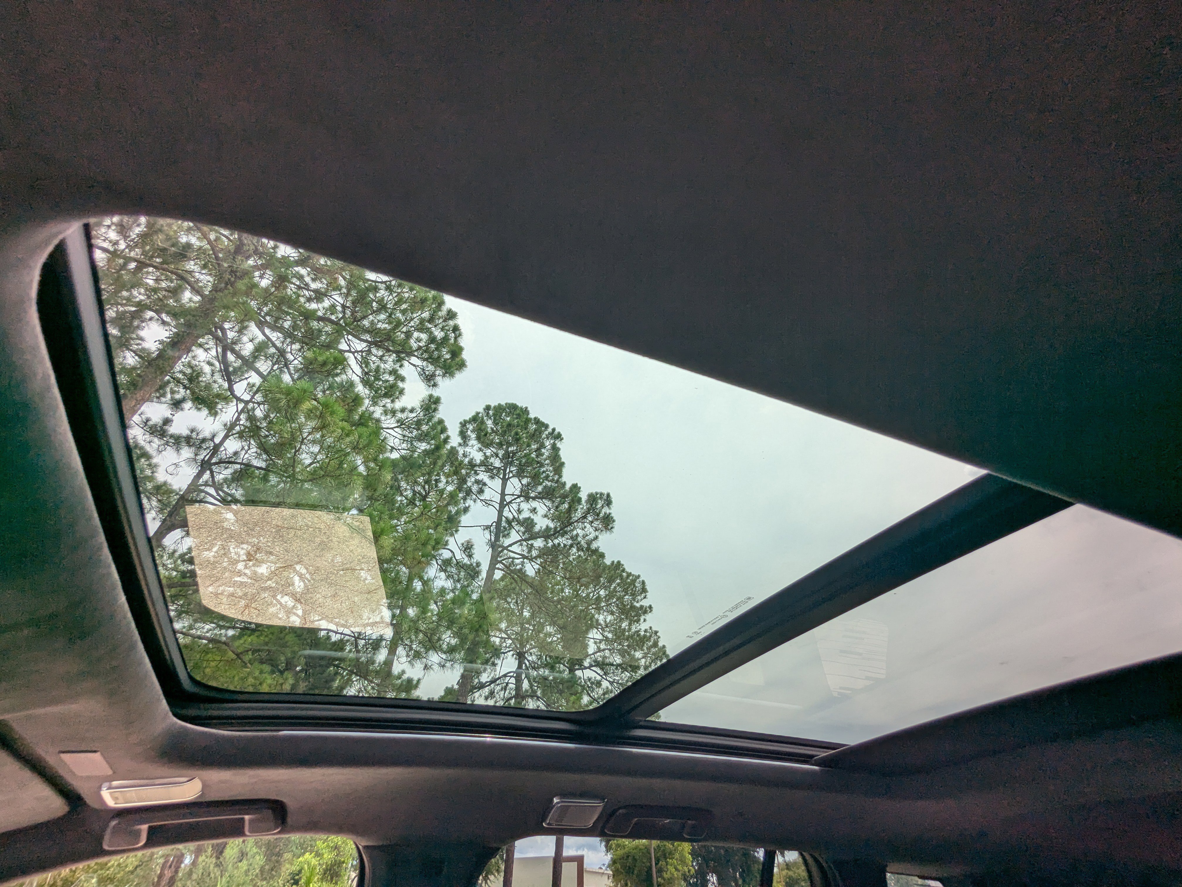 New 2026 Cadillac Vistiq Premium Luxury w/ LPO, Floor Liner Package image 33