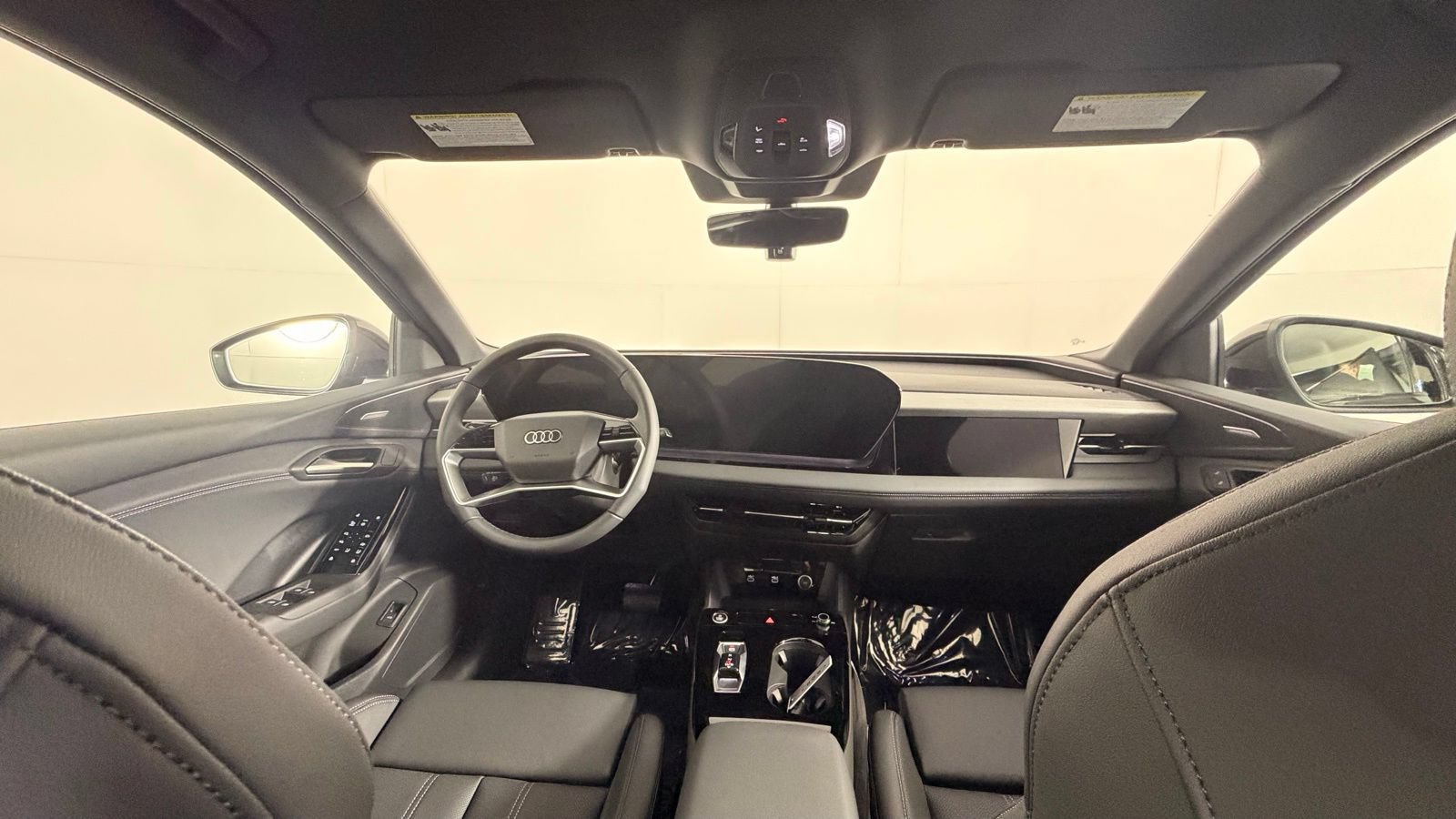 New 2027 Audi Q6 e-tron Premium Plus AWD/4WD image 16