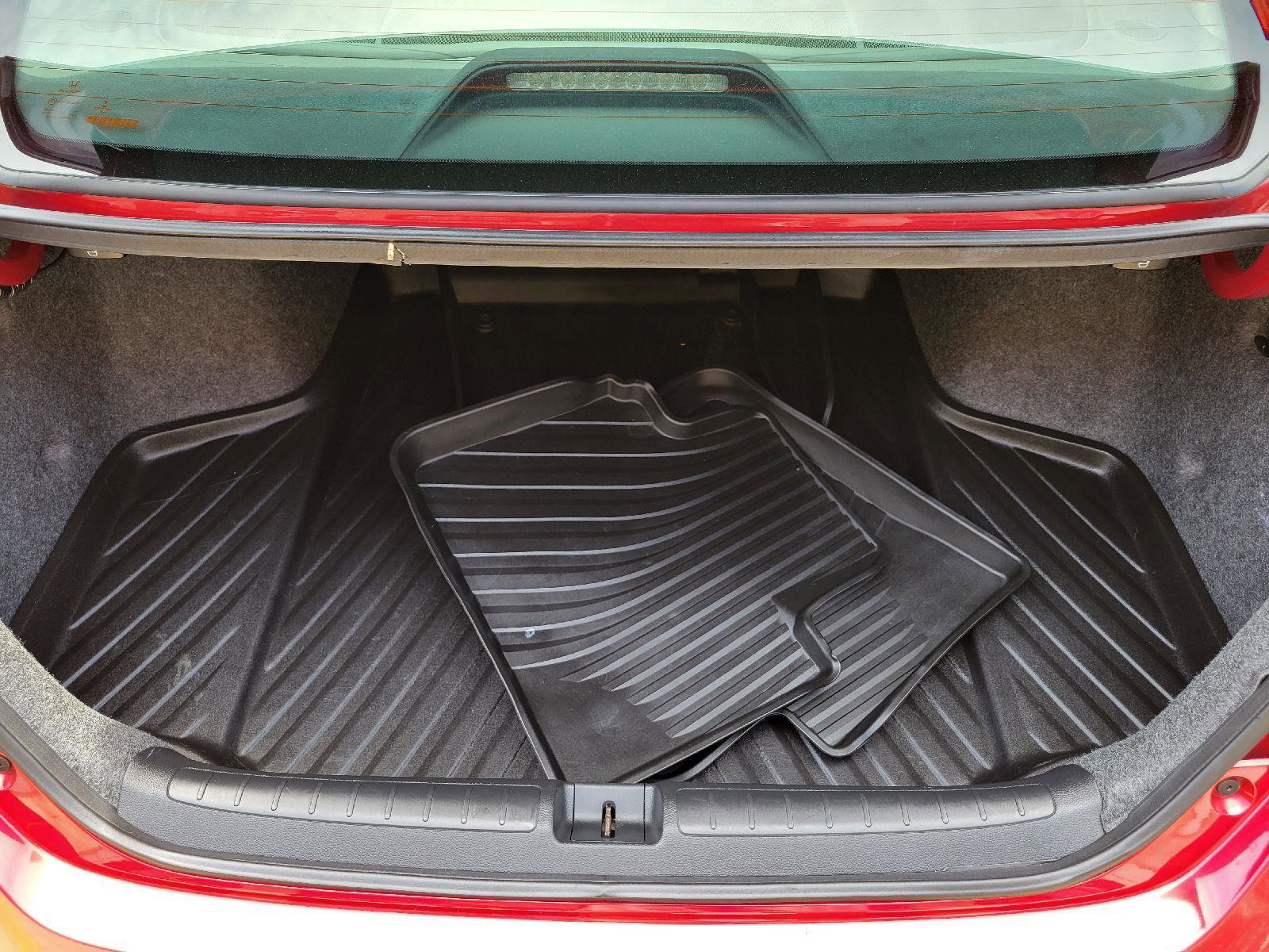 Used 2019 Honda Accord EX-L image 35