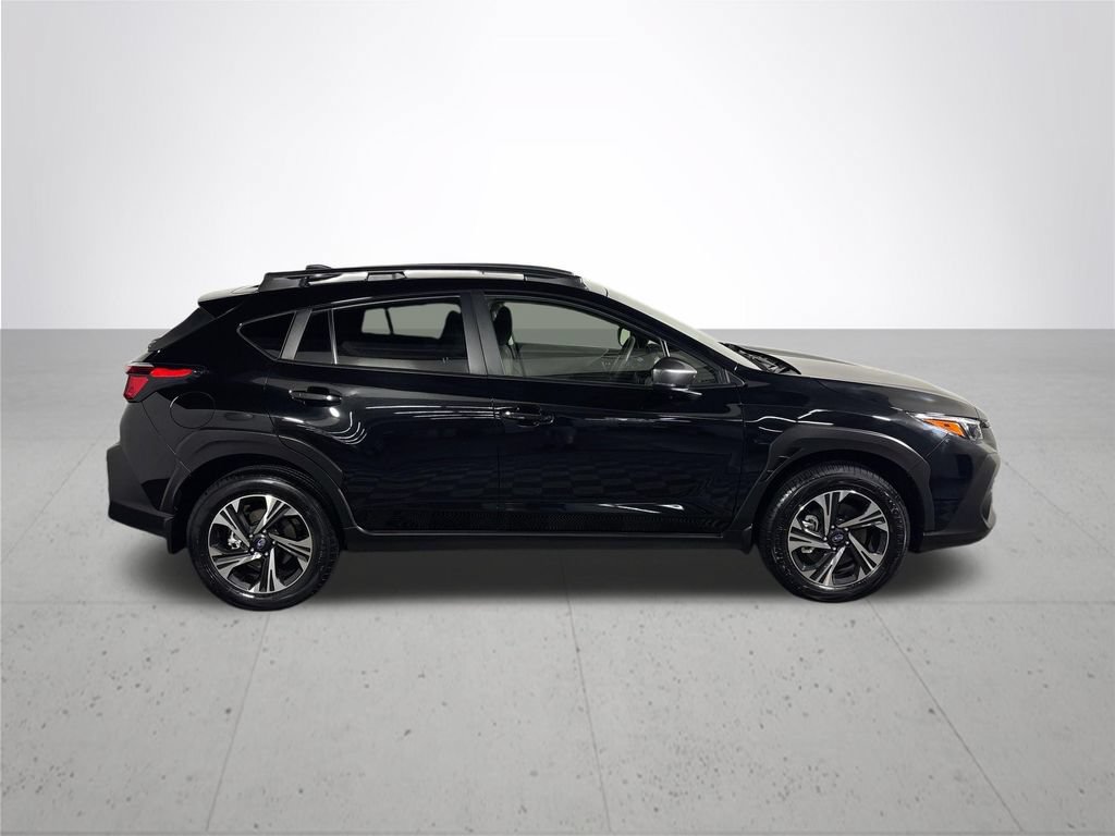 Certified 2024 Subaru Crosstrek 2.0i Premium AWD/4WD image 6