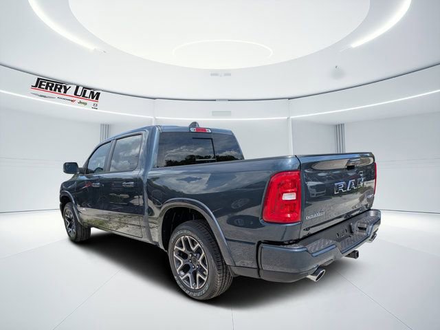 New 2026 RAM 1500 Laramie w/ Sport Appearance Package image 5