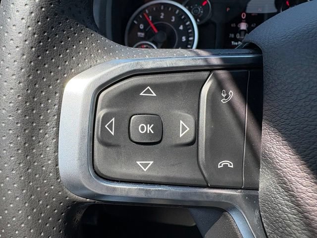 New 2026 RAM 3500 Tradesman AWD/4WD image 22