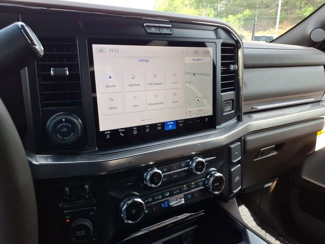 New 2026 Ford F450 King Ranch AWD/4WD image 27