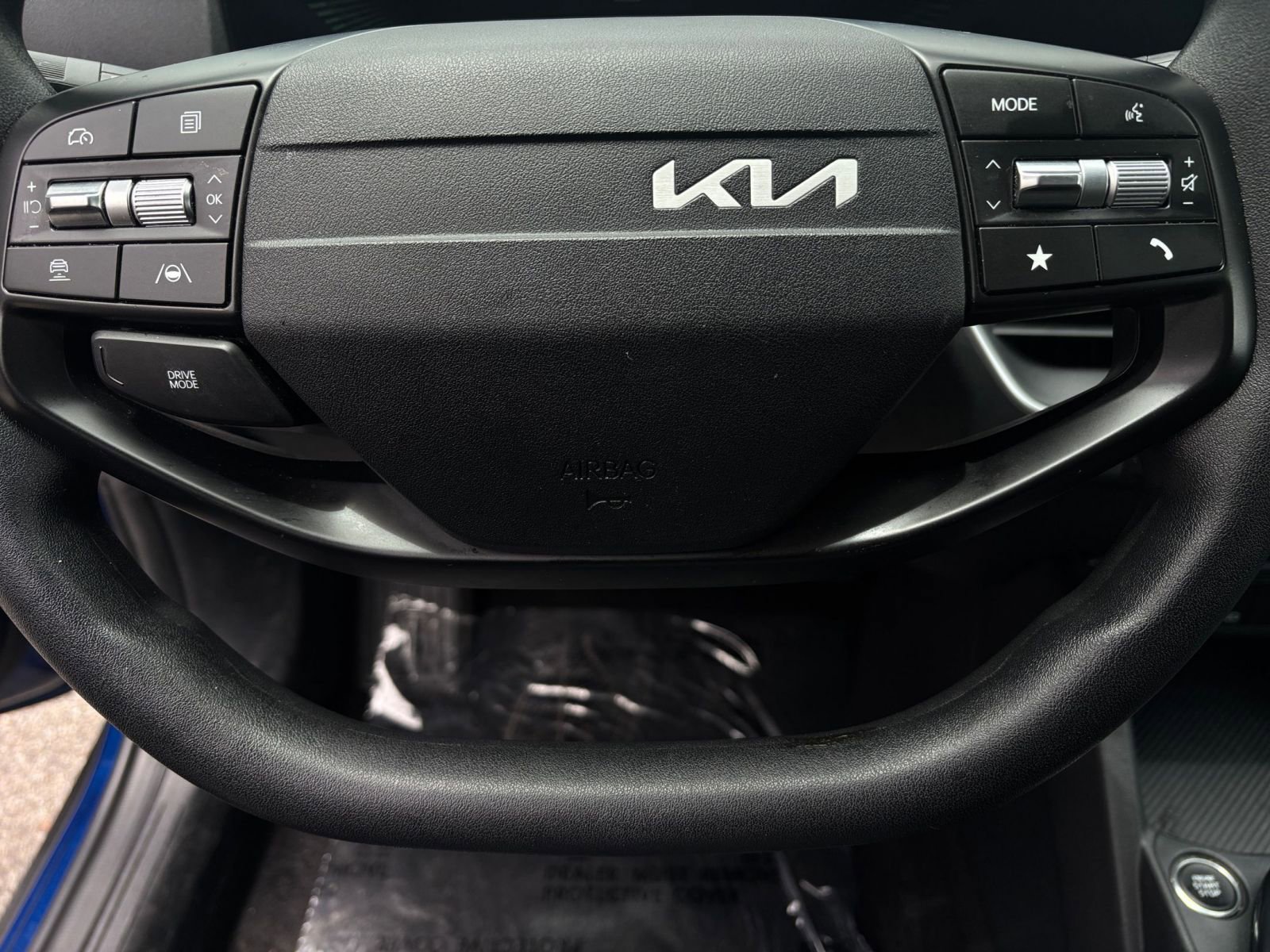 Used 2025 Kia K4 FWD image 28