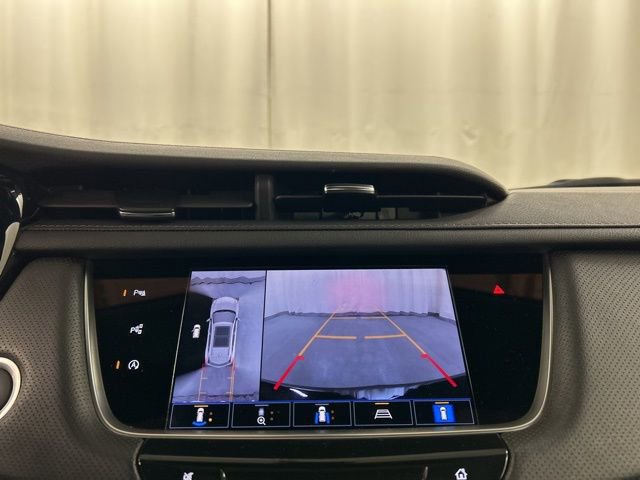 Used 2024 Cadillac XT5 Sportv image 18