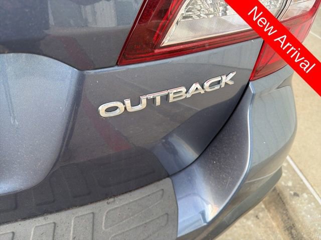 Used 2018 Subaru Outback 2.5i Premium image 6