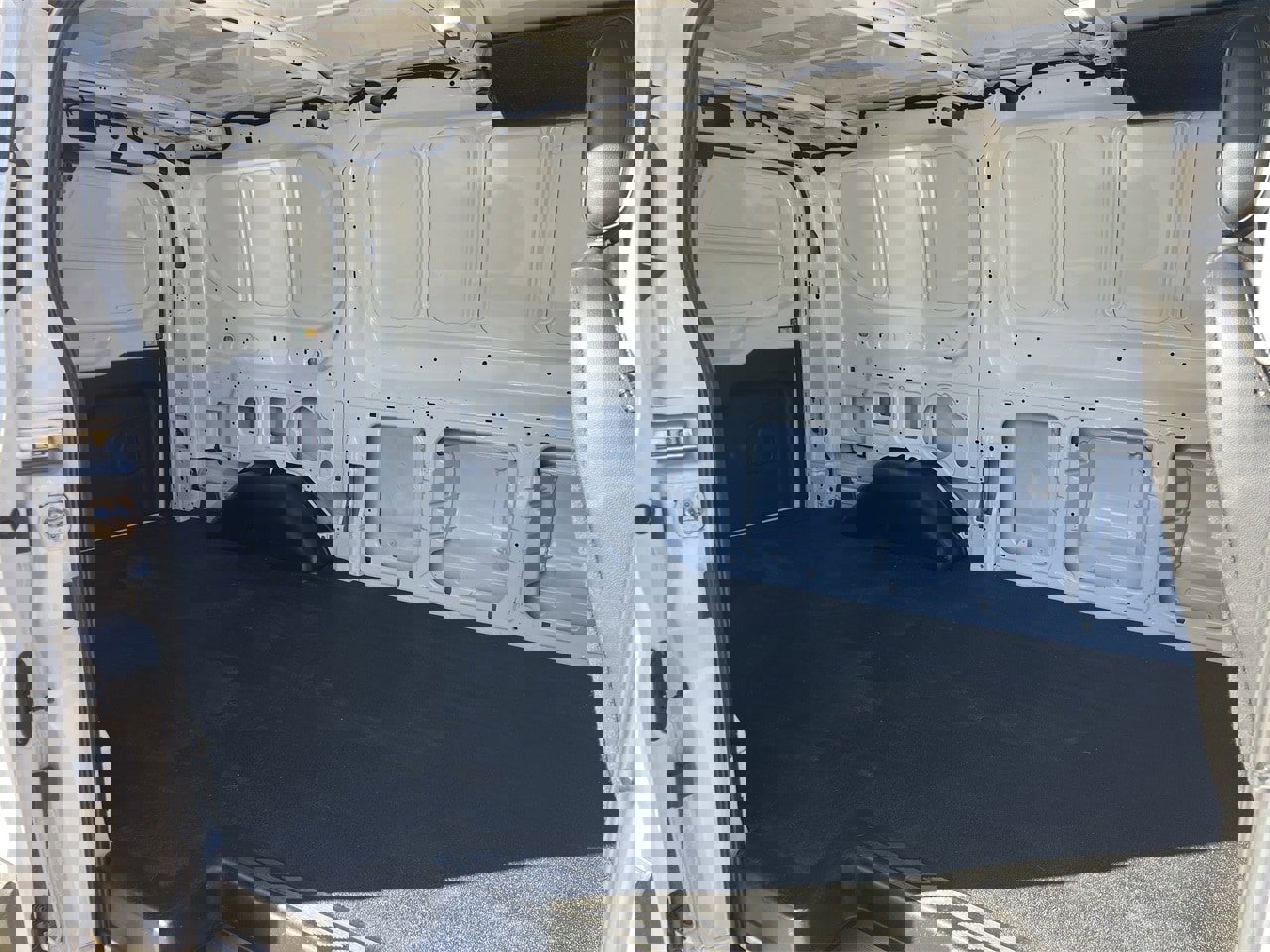 Used 2021 Ford Transit 150 Low Roof image 32