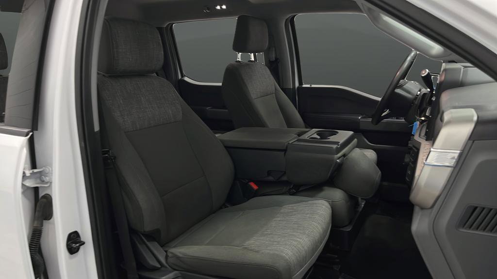 Used 2023 Ford F250 XLT image 23