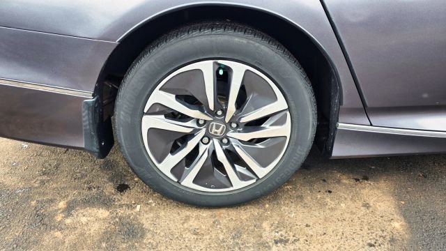 Used 2019 Honda Accord EX-L image 53