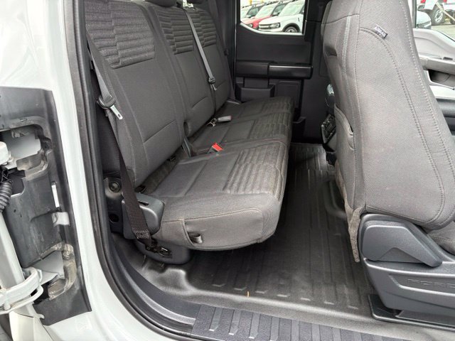 Certified 2023 Ford F150 XL w/ STX Appearance Package AWD/4WD image 36