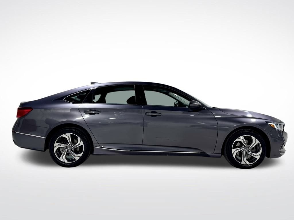 Used 2020 Honda Accord EX image 11