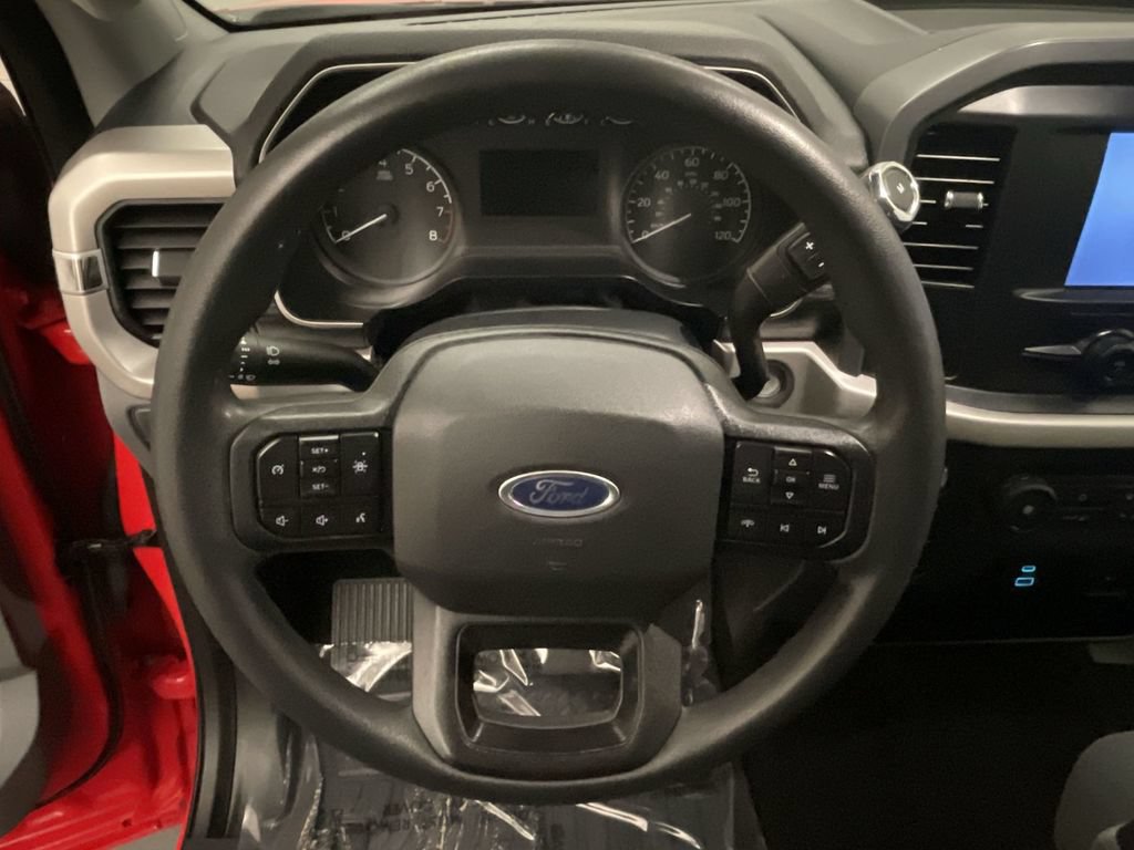 Used 2021 Ford F150 XLT AWD/4WD image 5