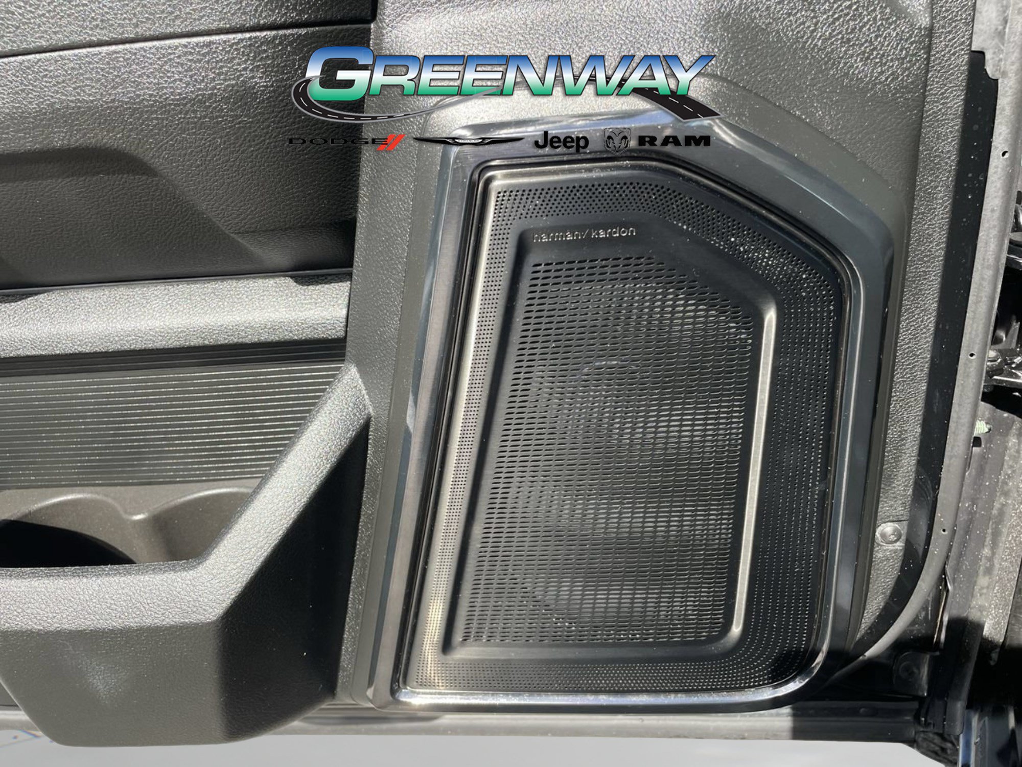 Used 2024 RAM 3500 Limited w/ Night Edition AWD/4WD image 18