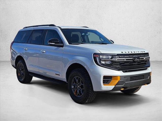 New 2026 Ford Expedition Tremor image 8