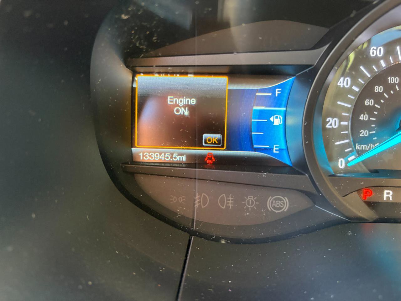 Used 2016 Ford Edge Sport w/ Equipment Group 401A AWD/4WD image 15