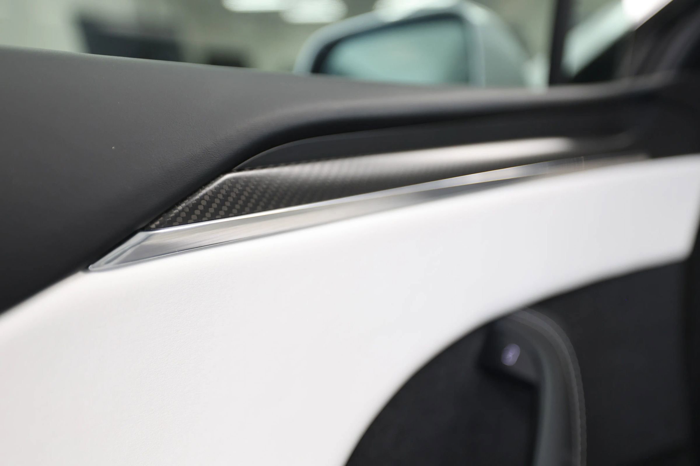 Used 2022 Tesla Model X Plaid image 27